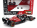 Bburago Alfa romeo F1 C43 Team Stake N 77 Season 2023 Valtteri Bottas 1:43 červeno-čierna