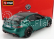 Bburago Alfa Romeo Giulia Gtam 2020 1:18 Verde Montreal – Green Met