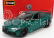 Bburago Alfa Romeo Giulia Gtam 2020 1:18 Verde Montreal – Green Met