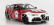 Bburago Alfa Romeo Giulia Gtam N 99 Racing 2020 1:18 Alfa červeno-biela