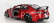 Bburago Alfa Romeo Giulia Gtam N 99 Racing 2020 1:18 Alfa červeno-biela