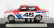 Bburago Datsun 510 Bre N 46 Racing 1972 1:43 bielo-modro-červená