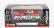 Bburago Datsun 510 Bre N 46 Racing 1972 1:43 bielo-modro-červená