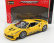 Bburago Ferrari 488 Challenge 1:24 žltá