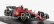 Bburago Ferrari F1-75 Scuderia Ferrari N 16 Season 2022 Charles Leclerc 1:43, červená