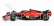 Bburago Ferrari F1 Sf-23 Team Scuderia Ferrari N 55 Season 2023 Carlos Sainz 1:43 červeno-čierna