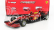 Bburago Ferrari F1 Sf1000 Team Scuderia Ferrari N 16 1:18, červená