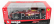 Bburago Ferrari F1 Sf1000 Team Scuderia Ferrari N 16 1:18, červená