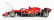Bburago Ferrari F1 Sf21 Team Scuderia Ferrari Mission Winnow N 55 1:43, červená