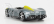 Bburago Ferrari Monza SP1 1:43 strieborná