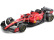 Bburago Ferrari SF-23 1:43 #16 Leclerc