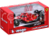 Bburago Ferrari SF-23 1:43 #16 Leclerc