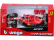 Bburago Ferrari SF-23 1:43 #16 Leclerc