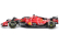 Bburago Ferrari SF-23 1:43 #16 Leclerc