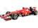 Bburago Ferrari SF15-T 1:24 Räikkönen