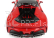 Bburago Ferrari Sf90 Stradale Hybrid 1000hp 2019 1:18 červeno-čierna
