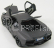 Bburago Lamborghini Reventon Motorshow Francoforte 2007 1:18 Dark Grey Met