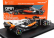 Bburago Mclaren F1 Mcl60 Team Mclaren N 81 1:43, oranžová