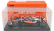 Bburago Mclaren F1 Mcl60 Team Mclaren N 81 1:43, oranžová