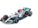 Bburago Mercedes AMG Petronas W13 1:43 #63 George Russel