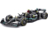 Bburago Mercedes-AMG Petronas W14 E 1:18 #44 Hamilton