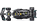 Bburago Mercedes-AMG Petronas W14 E 1:18 #44 Hamilton