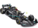 Bburago Mercedes-AMG Petronas W14 E 1:18 #44 Hamilton