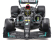 Bburago Mercedes-AMG Petronas W14 E 1:18 #44 Hamilton