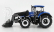 Bburago New Holland T7.315 s nakladačom