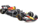 Bburago Oracle Red Bull Racing RB18 1:18 #11 Pérez