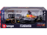 Bburago Oracle Red Bull Racing RB19 1:18 #11 Pérez