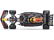 Bburago Oracle Red Bull Racing RB19 1:18 #11 Pérez