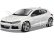 Bburago Plus Volkswagen Scirocco R 1:24 biela