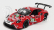 Bburago Porsche 911 RSR 1:24 LM 2020