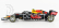 Bburago Red bull F1 Rb16b Honda Ra620h Team Aston Martin N 11 1:43, tmavomodrá