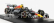 Bburago Red bull F1 Rb18 Team Oracle Red Bull Racing N 11 1:43, tmavomodrá