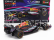 Bburago Red bull F1 Rb19 Team Oracle Red Bull Racing N 1 1:43, tmavomodrá