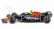 Bburago Red bull F1 Rb19 Team Oracle Red Bull Racing N 1 1:43, tmavomodrá