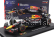 Bburago Red bull F1 Rb19 Team Oracle Red Bull Racing N 1 1:43, tmavomodrá