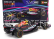 Bburago Red bull F1 Rb19 Team Oracle Red Bull Racing N 11 1:43, tmavomodrá