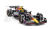 Bburago Red bull F1 Rb19 Team Oracle Red Bull Racing N 11 1:43, tmavomodrá