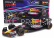 Bburago Red bull F1 Rb19 Team Oracle Red Bull Racing N 11 1:43, tmavomodrá