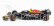 Bburago Red bull F1 Rb19 Team Oracle Red Bull Racing N 11 1:43, tmavomodrá