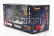 Bburago Red bull F1 Rb19 Team Oracle Red Bull Racing N 11 1:43, tmavomodrá