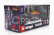 Bburago Red bull F1 Rb19 Team Oracle Red Bull Racing N 11 1:43, tmavomodrá