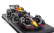 Bburago Red bull F1 Rb19 Team Oracle Red Bull Racing N 11 1:43, tmavomodrá