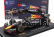 Bburago Red bull F1 Rb19 Team Oracle Red Bull Racing N 11 1:43, tmavomodrá