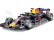 Bburago Red Bull Racing RB14 1:43 #3 Ricciardo