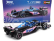 Bburago Renault F1 A523 Team Bwt Alpine F1 N 10 Season 2023 Pierre Gasly 1:43 modro-čierno-ružová