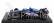 Bburago Renault F1 A523 Team Bwt Alpine F1 N 31 1:43, modrá